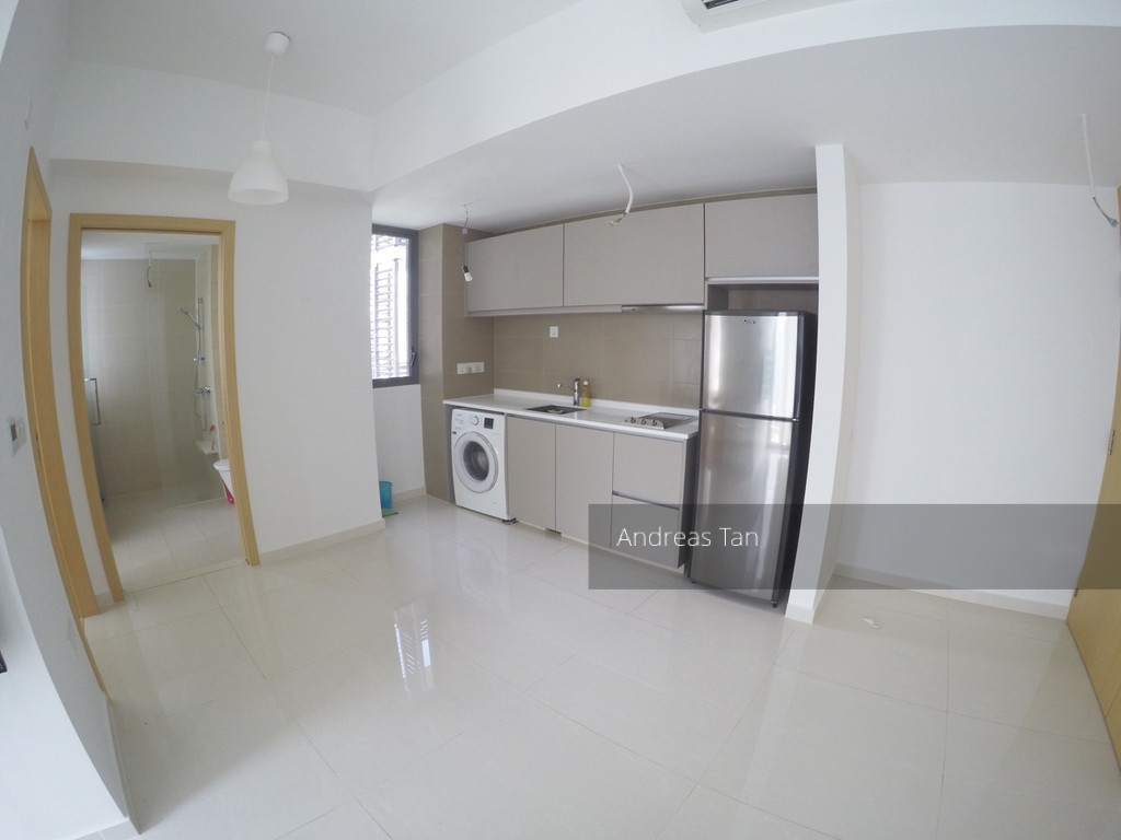 H2O Residences (D28), Condominium #143496932